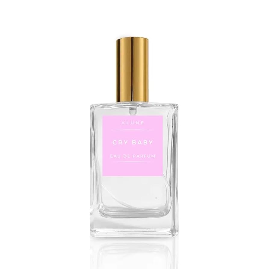 Amazon.com: Perfume Inspired by Cry Baby (1.7oz | 50ml